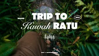 Trip to Kawah Ratu - Langkah Pijak Eps. 10