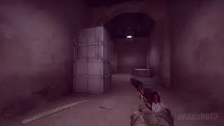 CS:GO - Bulletproof