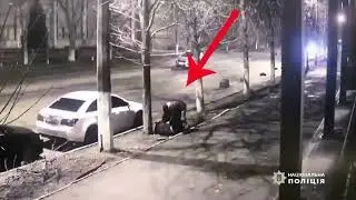 Мобилизация по киевски