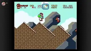 Super Mario Retrospective 2023 Part Six