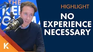 How To Get Experience For a Job That Requires Experience