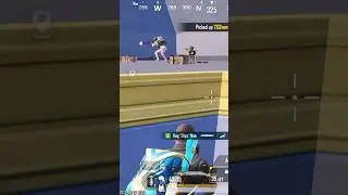 Trolling Blind Enemy 😂😂 #shorts