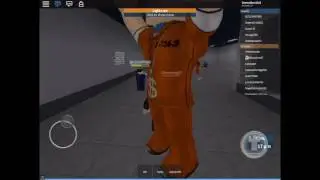 BLUESLIME GETS ARRESTED part 2