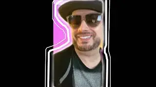 Boy George - March 2020