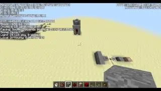 Clear Lag in Vanilla Minecraft! Clear entities!