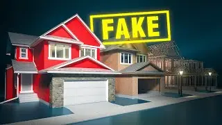 5 Lies Perpetrated by the Home Building Industry
