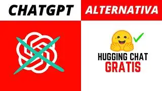 🔥🔥TOP 2 Nuevas ALTERNATIVAS Gratis a ChatGPT | Mejores Herramientas de IA 2024