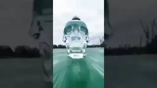 Teschietto bottle sliding 10 hours 💀