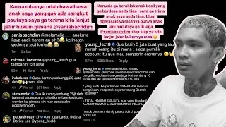 SAYEMBARA 130 JUTA MENCARI KPOPERS PENGHINA ANAK SAYA !