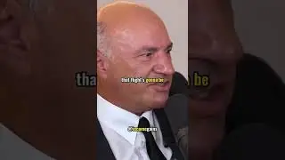 FAILED SALES PITCH to Kevin O’Leary P2 #shorts
