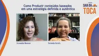 Como produzir conteúdos baseado em uma estratégia autentica parte1