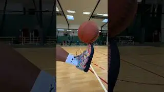 CETTE PAIRE EST INCROYABLE ! 🤩 #basket #basketball