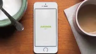 Jukebox.io - Bring your own beat - smartphone based social jukebox