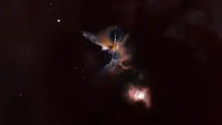 "Celestial Lightsabers" - Spitfire Audio LABS Choir Submission #labschoir