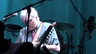 Leonard Cohen - Bird on A Wire, live at Lisbon, 2010
