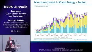 UNSW 201605-20 Forum on Clean Energy Finance and Investment S02