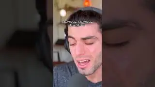 States Lines - Novo Amor (Cover by Vinny Marchi) 