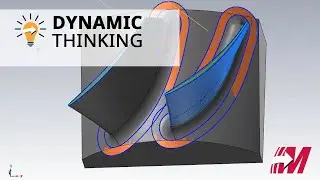 The Secrets Behind Clean Core Multiaxis Programming