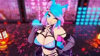Goodnight Kiss - Silvervale