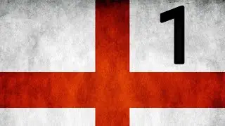 Age of civilization 2 за Англию 1440