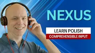 Learn Polish Podcast | Nexus | RP480