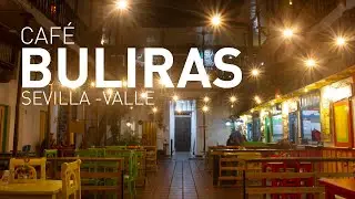 CAFÉ BULIRAS