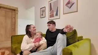 STĚHUJEME SE MIMO ČR...?! 😳✈️