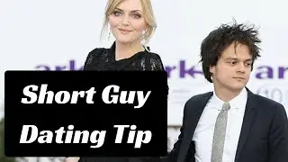 Uber + Best Short Guy Dating Advice Ever