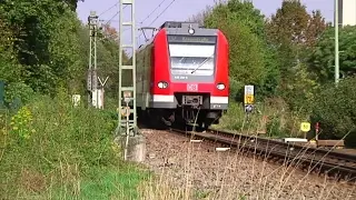 Tod auf den Gleisen - junger Mann wird in München von S-Bahn überrollt