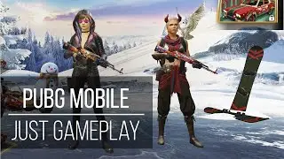 PUBG Mobile HighLight #1