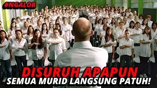 ASLI NGERI❗FILM INI BENAR-BENAR BISA TERJADI LUR❗