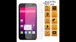 alcatel onetouch pixi3 (4.5) frp remove