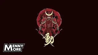 [Japanese Trap Instrumental] 🔥🔥🔥 Menny More - 