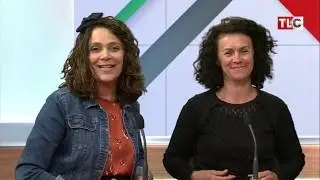 Reportage "eMode" - EN SUPPLEMENT - TLC/Synergences du 20 mai
