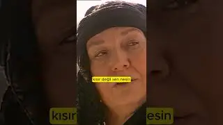 Kısır Gelin! | Zerda #shorts