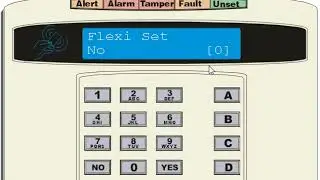 How to add user codes on Pyronix Enforcer / Euro alarm panels