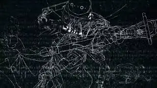 NieR:Automata Ver1 1a | Official Trailer 
