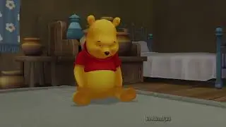 winnie