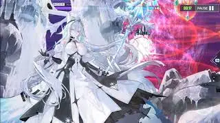 EXTRA Windborne Steel Wings | Azur Lane