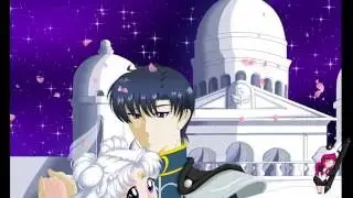 Serenity & Endymion, Speed Paint, Clip Studio Paint, Paint Tool Sai