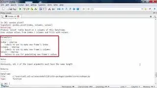Python for Beginners with Examples - 019 Code introspection