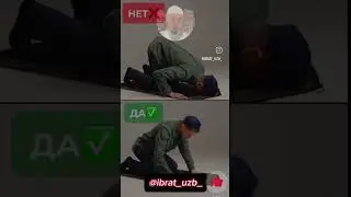 Sajdaga kelganda bu duoni o'qing