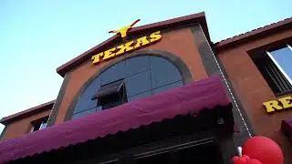 TEXAS Restaurant