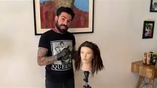 Hair Color Tutorial: How To Dye Your Hair At Home featuring Superior Preference