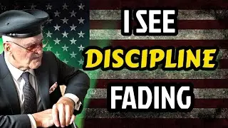 94-Year-Old Veteran's WARNING to Americans & Future Soldiers