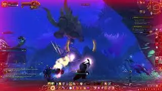 World of Warcraft - wtf