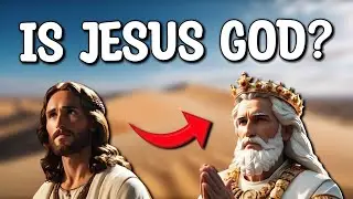 Is Jesus Christ Really God?