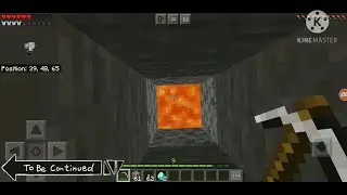 TO BE CONTINUED MINECRAFT (1.16 POCKET EDITION)