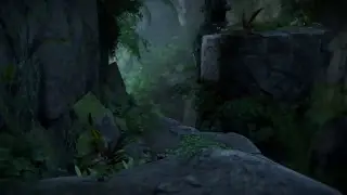 Uncharted the lost legacy продолжаем