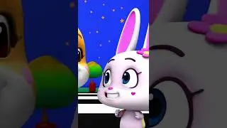 Space Tripping Funny Animated Clip, Travel the Universe 